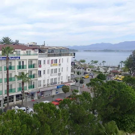 Yeniceri