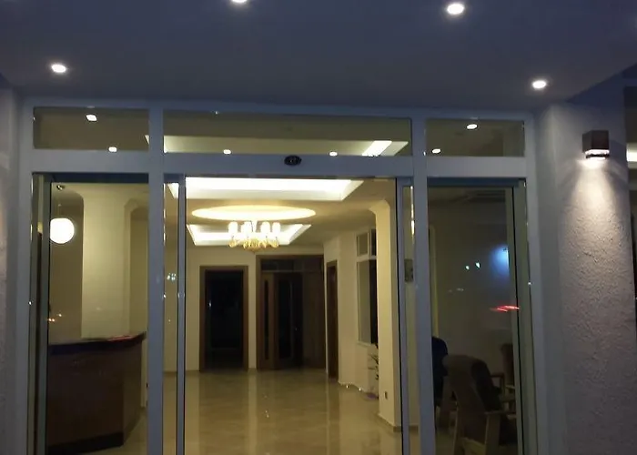 Yeniceri Hotel Fethiye